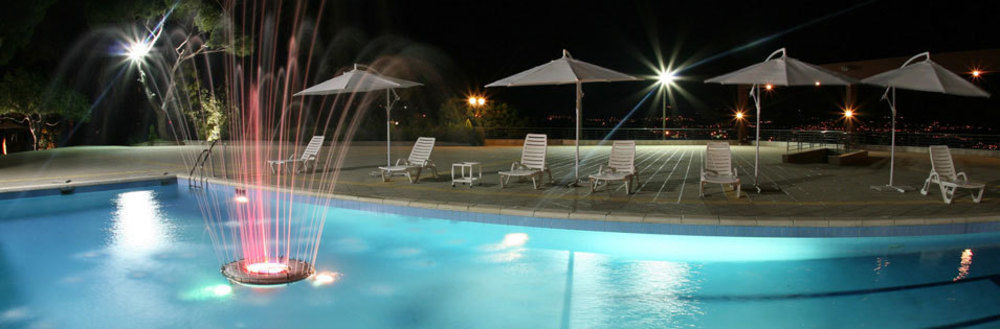 Bzommar Palace Hotel Jounieh Extérieur photo