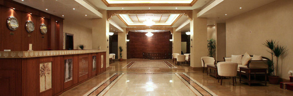 Bzommar Palace Hotel Jounieh Extérieur photo