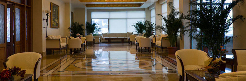 Bzommar Palace Hotel Jounieh Extérieur photo