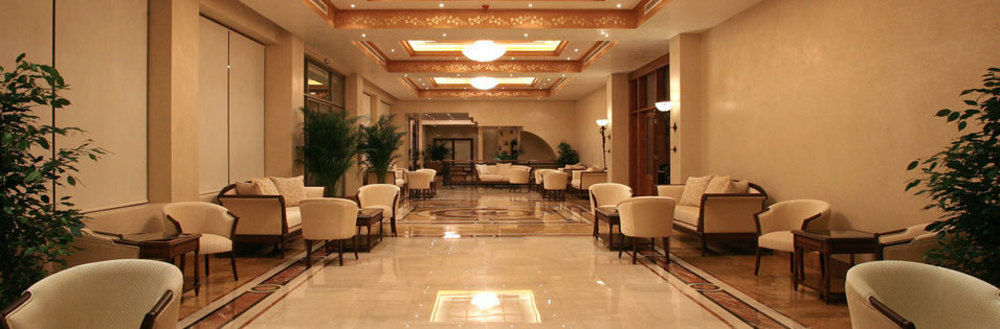 Bzommar Palace Hotel Jounieh Extérieur photo